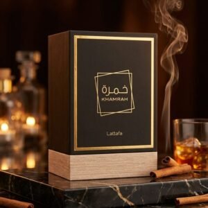 Khamrah Original - Lattafa