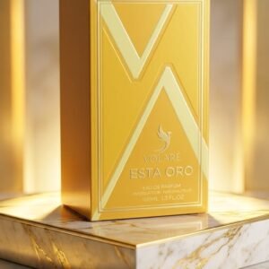 Esta Oro