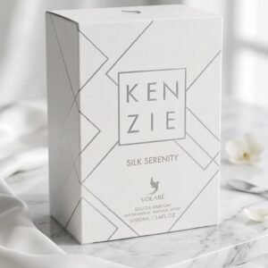 Kenzie Silk Serenity