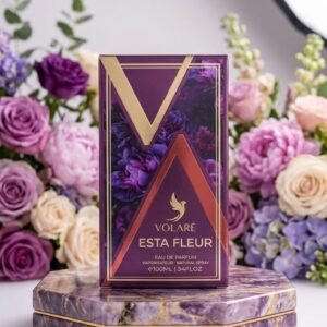 Esta Fleur