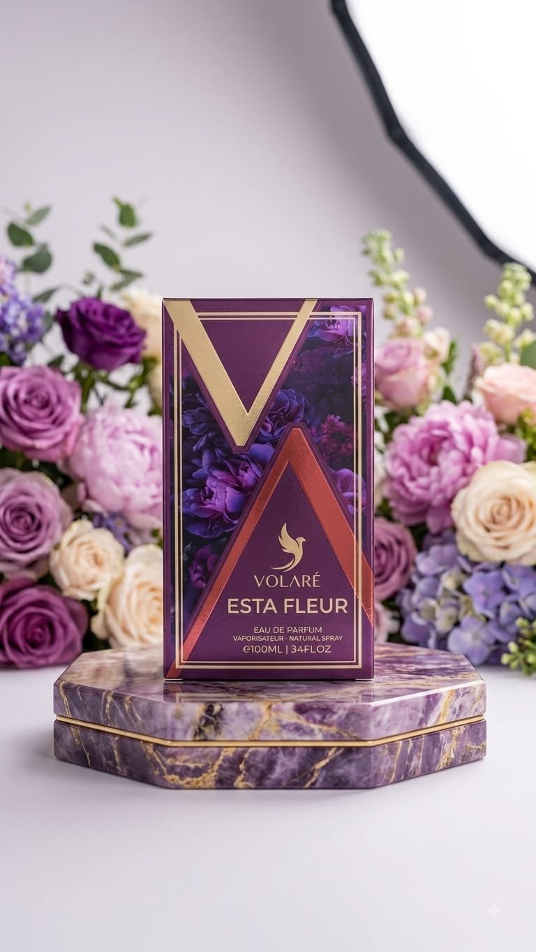 Esta Fleur