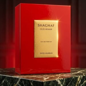 Shaghaf Oud Ahmar