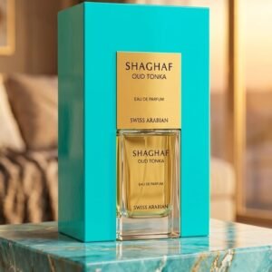 Shaghaf Oud Tonka