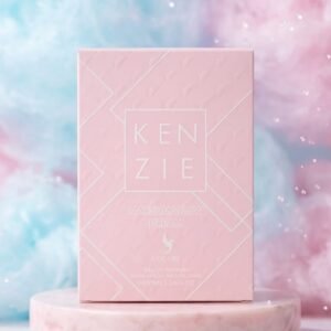 Kenzie Marshmallow Dream