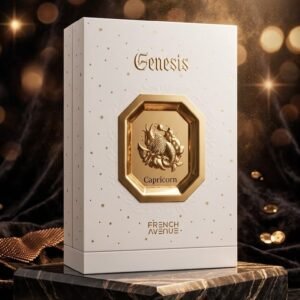 Genesis Pisces